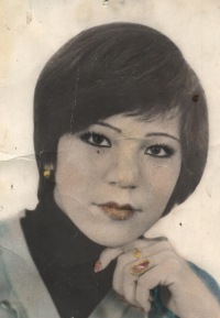 Марина Демкина, 25 июня 1961, Набережные Челны, id131851318