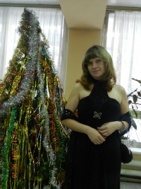 Ирина Подмаркова, 19 января , Новосибирск, id136641645