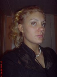Olga Dulepina, 6 марта 1983, Кушва, id138102630