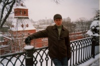 Алексей Смирнов, 11 декабря 1978, Нижний Новгород, id138245322