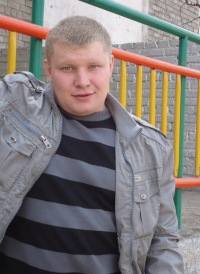 Александр Полуянов, 20 февраля 1997, Улан-Удэ, id154910180