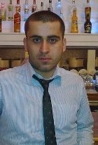 Mustafa Şahbaz, 5 октября , Лиски, id154910462