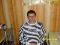 Иван Швайцер, 3 июля 1996, Иркутск, id155738086