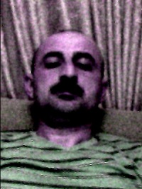 Nurmammed Aliyev, 12 июня 1992, Михайлов, id160671740