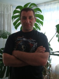 Сергей Волочан, 30 мая 1994, Одесса, id161777844