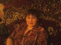 Сирина Гильфанова, 21 апреля 1969, Пермь, id170529851