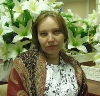 Ольга Никулина, 27 марта , Ступино, id18580912