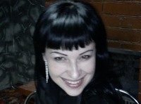 Жанна Химич, 30 октября 1981, Севастополь, id45833331