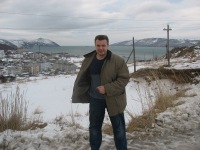 Александр Иванин, 22 сентября 1974, Королев, id59736461