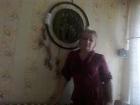 Людмила Журавлёва, 19 февраля 1967, Светлоград, id86561595