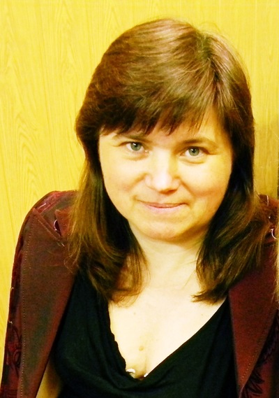 Елена Крючкова, 21 июля 1962, Харьков, id33106423