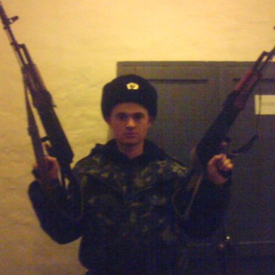 Олег Войцов, 20 ноября 1992, Николаев, id152413519